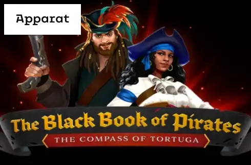 The Black Book of Pirates